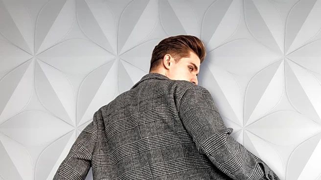 Taakk Men's Fall 2026 Collection Showcases Style and Innovation