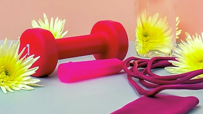 Study Finds Exercise Variety Linked to Longer, Healthier Life