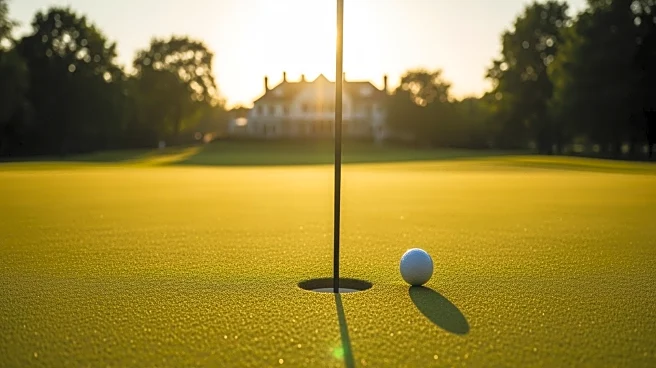 Boston Common Golf Secures Dominant Victory Over The Bay Golf Club in TGL