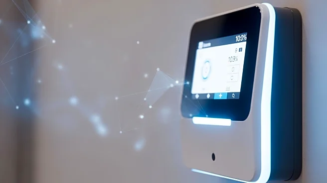 Florida Power Light Modernizes Meter Management for Enhanced Data Security and Efficiency