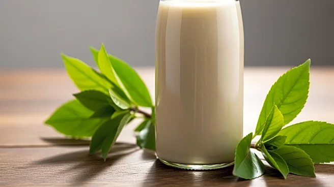 Beyond Meat's New Beverage Line Raises Questions Amidst Plant-Based Market Challenges