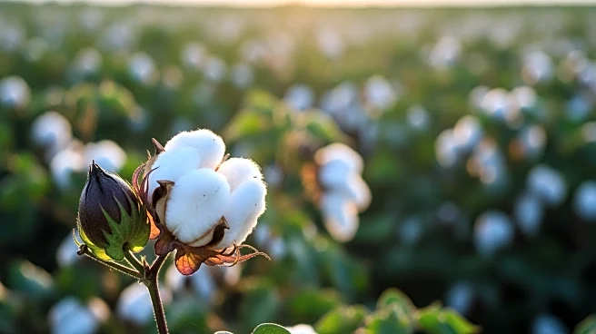 Bayer Celebrates 30 Years of Biotech Cotton at Locharba Field Day