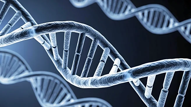 Ryan Murphy's 'The Beauty' Explores Dark Side of Genetic Engineering in New Series