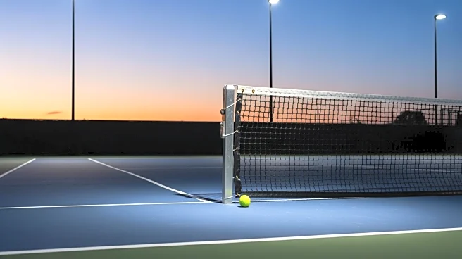 TNT Sports Offers UK Access to 2026 Australian Open Quarterfinals