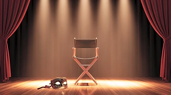 National Theatre Announces Star-Studded 2026 Season Featuring Cate Blanchett and Sandra Oh