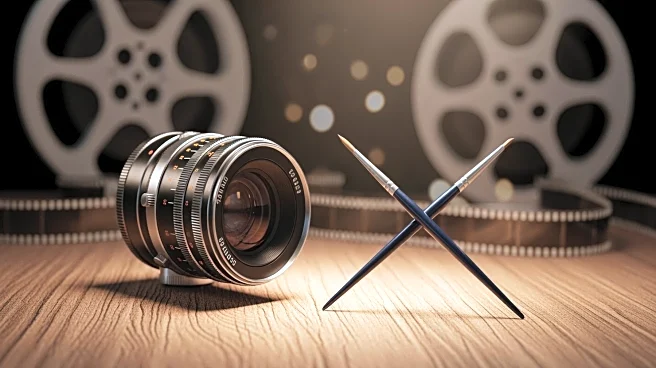 Variety Artisans Awards to Honor Film Craftspeople at Santa Barbara Film Festival