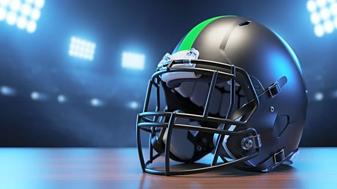 Seattle Seahawks Secure Spot in Super Bowl LX After NFC Title Win