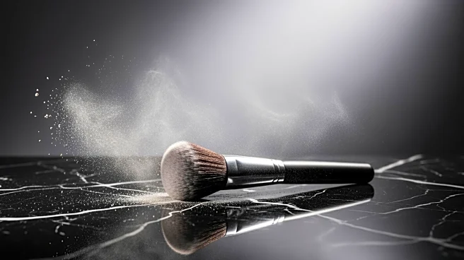 Pat McGrath Labs Files for Bankruptcy Amid Financial Struggles