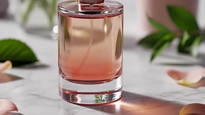 Indie Fragrance Brands Outpace Beauty Giants with 16% Growth in 2025