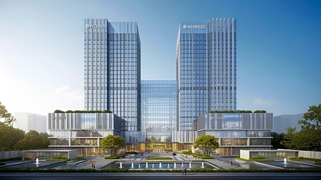 Newport Hospitality Group Expands with Dual-Branded Hilton Hotel in Columbus