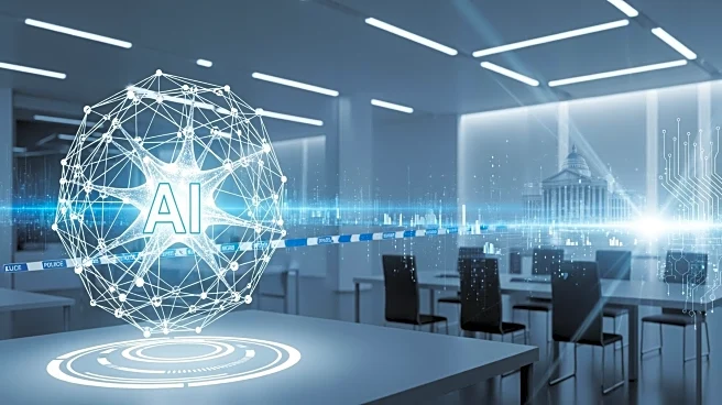 Atrium Launches AIR Innovation Lab and ZephyrIQ AI Platform to Enhance Workforce Insights