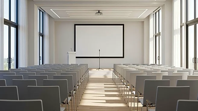 Dothan Civic Center Hosts Workforce Job Fair Amid Economic Challenges