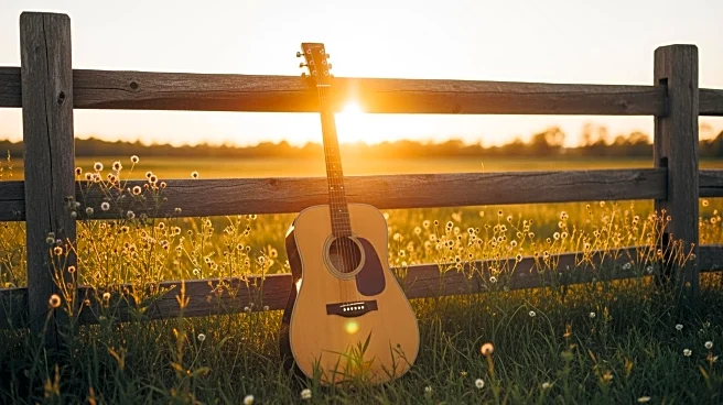 Zac Brown Band Announces 2026 Love  Fear Tour with Major U.S. Stops