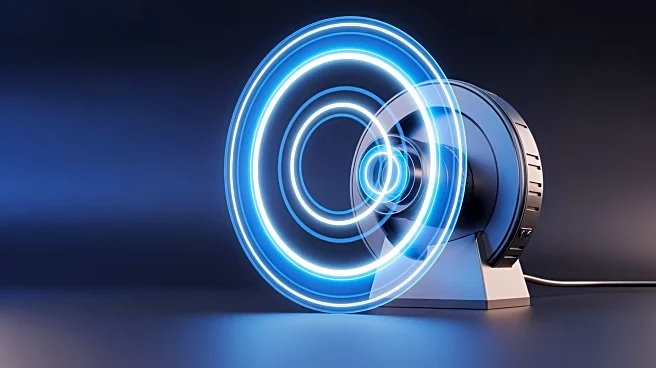 Epirus Develops High-Power Microwave System to Counter Drone Threats