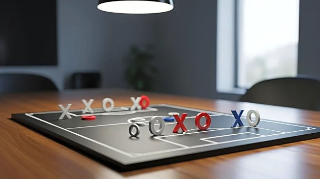 Detroit Lions Add Mike Kafka to Coaching Staff After Giants Interim Head Coach Role