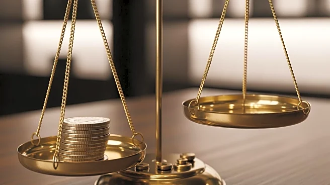 British Retail Consortium Reports Unexpected January Inflation Rise Impacting Retail Prices