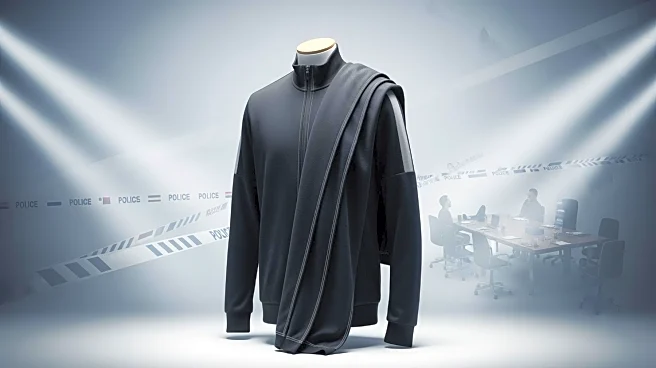 Ralph Lauren Collaborates with Team USA for 2026 Olympics Collection