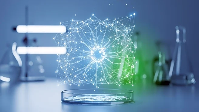 Lumanity's Expert-Directed AI Aims to Transform Biopharma Industry