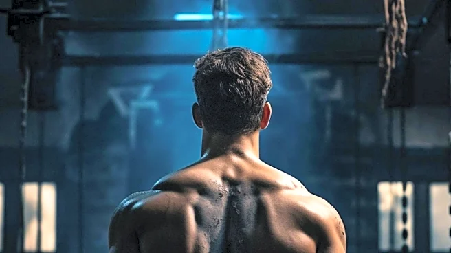 Fitness Experts Outline Effective Bulking Strategies for Muscle Growth