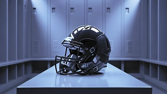 Buffalo Bills' 2025 Free Agent Signings Fail to Deliver Game-Changing Impact