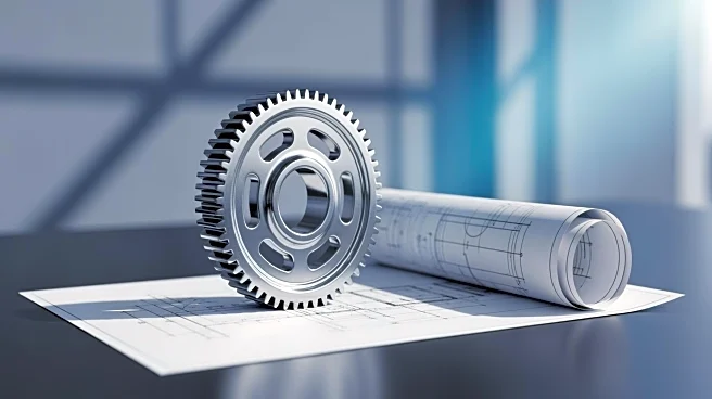 Tesla Faces Continued Executive Departures as Manufacturing Director Leaves