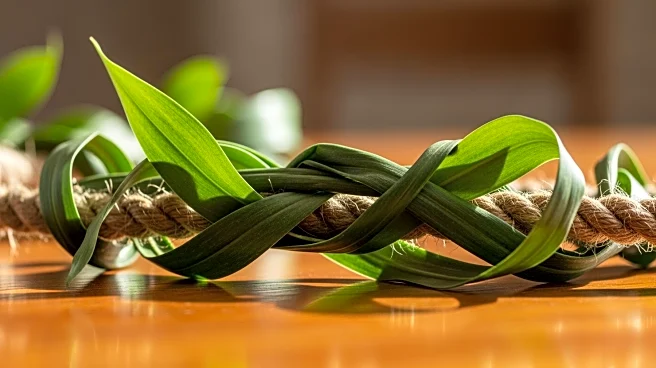 GCSTIMES Advances Sustainable Practices in Hospitality Supply Chain