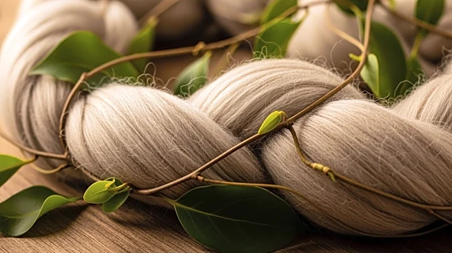 Knitwear Industry Embraces Sustainability and Transparency in Sourcing