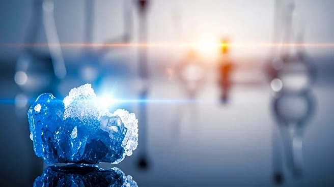 U.S. Government Supports $1.6 Billion Funding for USA Rare Earth, Boosting Shares