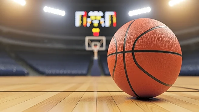 Jackson State Triumphs Over Florida A with Late 3-Pointer