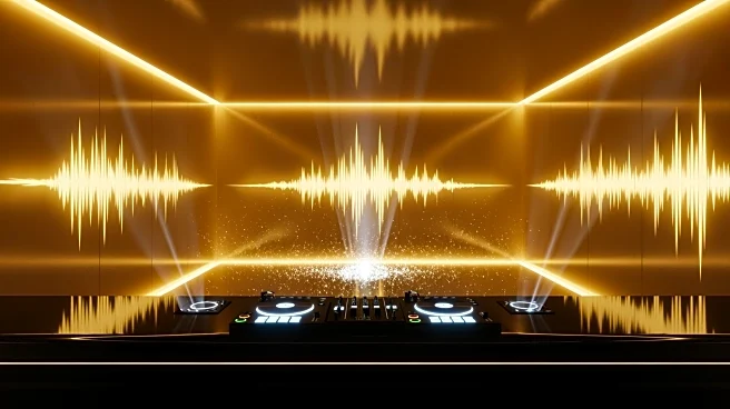 Goldenvoice Launches Seasonal Club Experience in San Francisco with Electronic Music Events