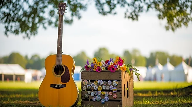 Brandi Carlile's Girls Just Wanna Weekend Celebrates Music and Activism