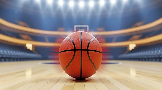 Ethan Hill's Determination Leads Brentwood to Victory Over Crossroads