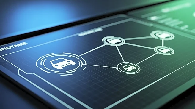 Fleet Tracking Enhances Workforce Management Efficiency