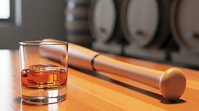 David Ortiz Launches Ozama Rum, Blending Baseball Legacy with Business