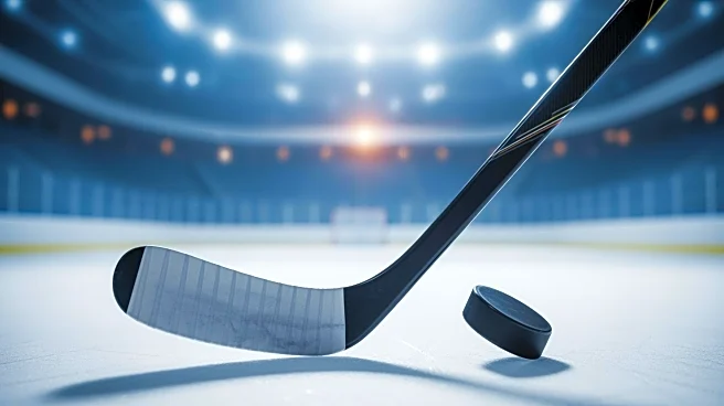 New York Islanders Acquire Carson Soucy in Trade with Rangers