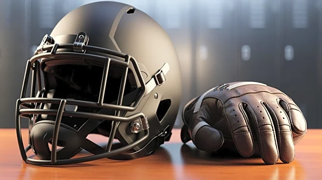 Baltimore Ravens Target Offensive Line Upgrade to Protect Lamar Jackson in Mock Draft