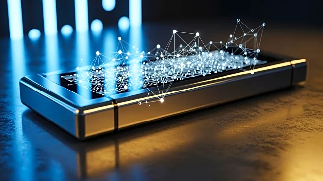 Hyperscale Data Expands Bitcoin Holdings to $48.5 Million Amid Strategic Growth Plans