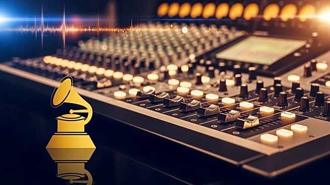 Music Producer Cirkut Celebrates Multiple Grammy Nominations for Major Hits