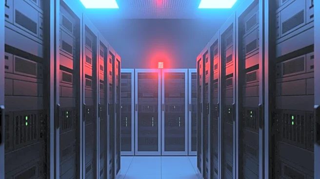 TikTok Data Center Outage Raises Concerns Over Content Suppression