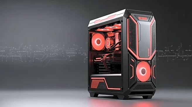 Costco Offers Discount on High-End AMD Gaming Desktop