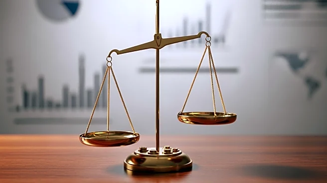 U.S. Treasury Yields Rise as Investors Anticipate Federal Reserve Decision