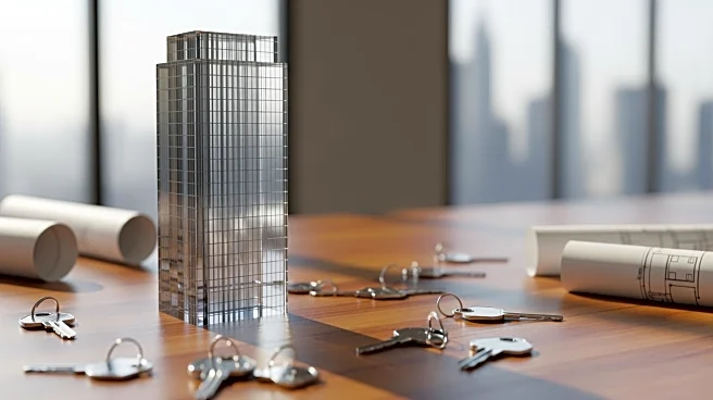 Miami Real Estate Market Sees Price Decline Amid Inventory Surge