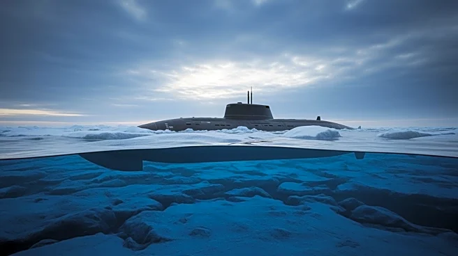 Brendan Foley to Adapt 'Operation: Arctic Fox' for TV Amid Geopolitical Tensions