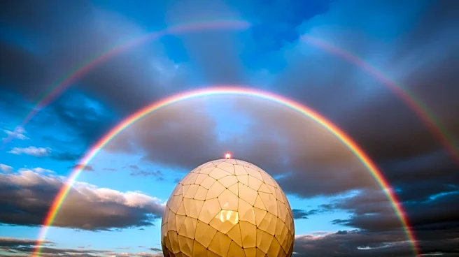 Rainbow Weather Secures $5.5M to Enhance Real-Time Weather Forecasting Capabilities