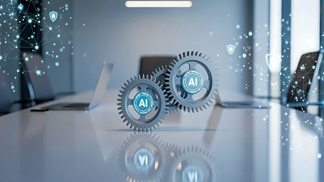 Addressing AI Fatigue: Strategies for Enterprises to Navigate AI Integration and Security