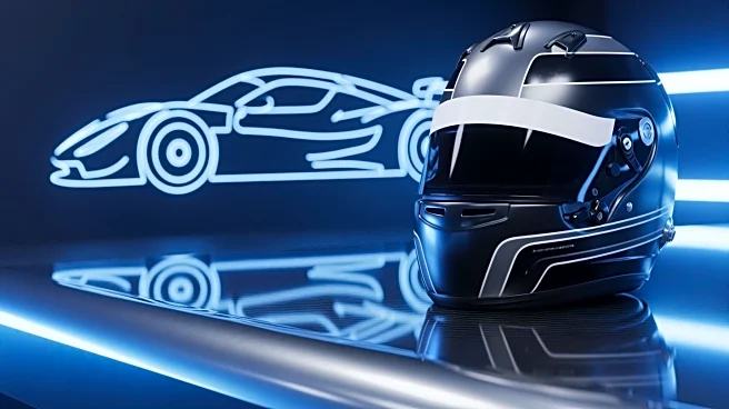 Christian Horner Eyes Return to F1 as Potential Alpine Investor