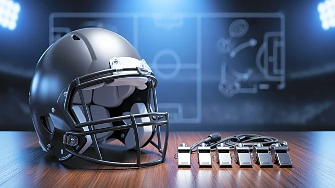 Dallas Cowboys Overhaul Defensive Coaching Staff Amidst Major Changes