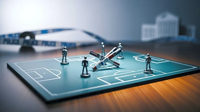 Dallas Cowboys Dismiss Three Defensive Coaches Following New Coordinator Appointment