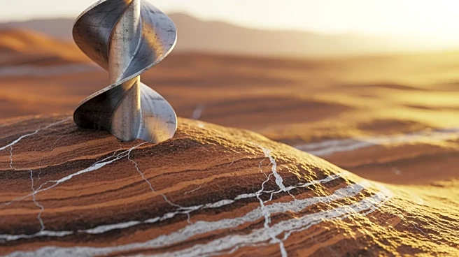 A2Gold Launches Extensive Drilling Program at Eastside Project in Nevada