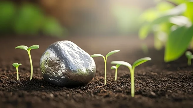 Canada Nickel Advances Carbon-Negative Nickel Production Amid Market Shifts